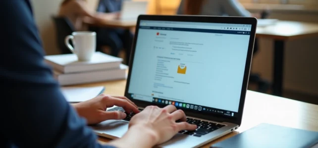 Comment accéder facilement à votre webmail académique : astuces et conseils pratiques